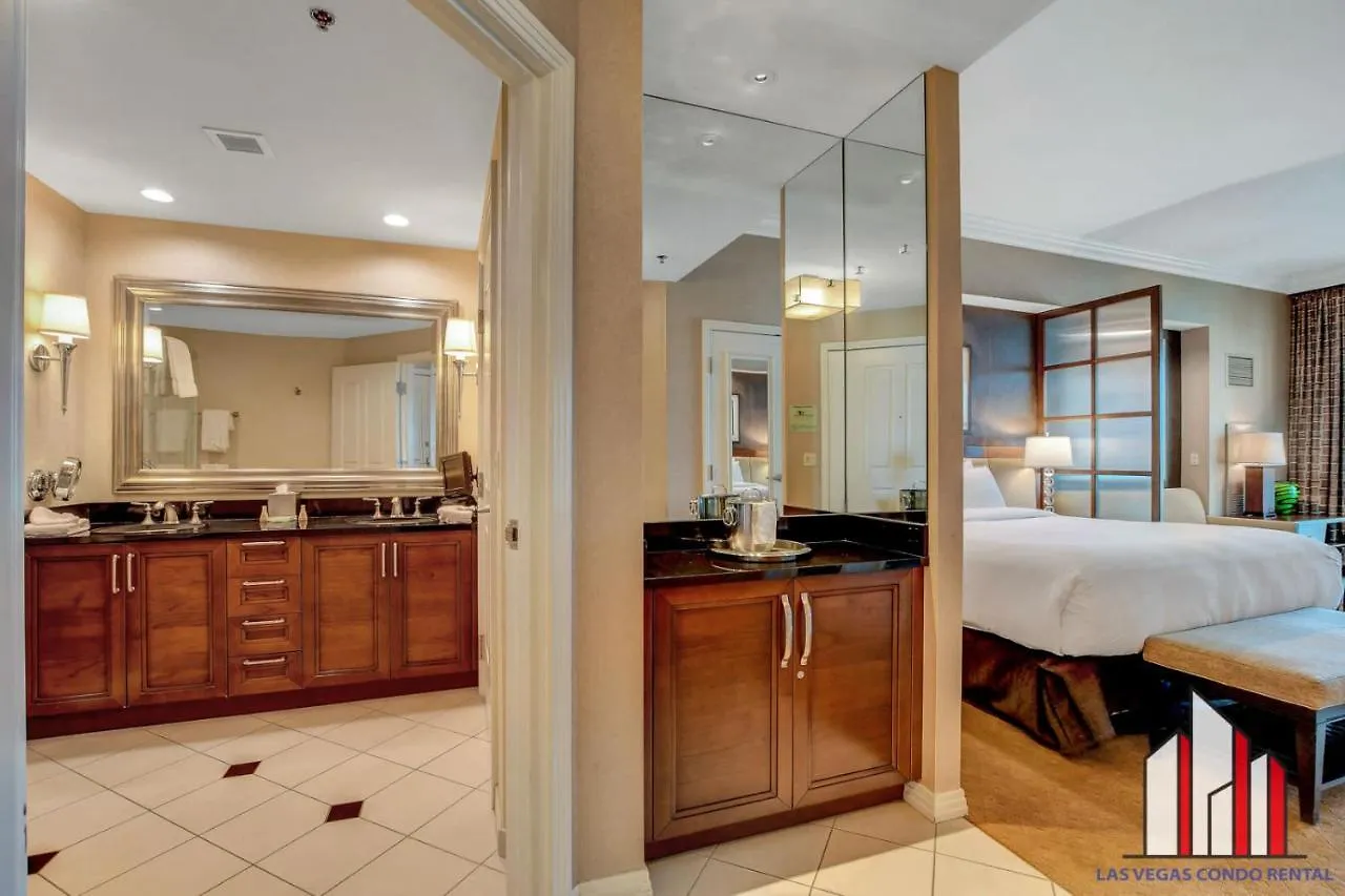 Holiday home Mgm Signature-32-715 F1 Track & Strip View Balcony Las Vegas