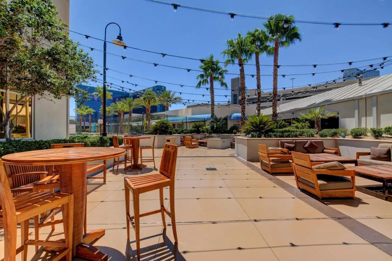 Holiday home Mgm Signature-32-715 F1 Track & Strip View Balcony Las Vegas