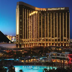 Mandalay Bay Rezort