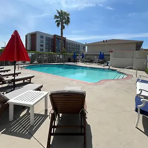 Motel 6 Vegas, Nv - Strip Hotel